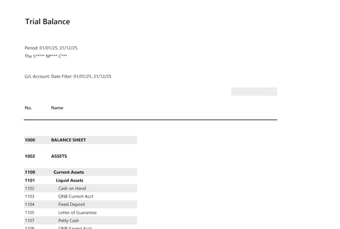 create excel payroll, attendance, payslip and financial reporting